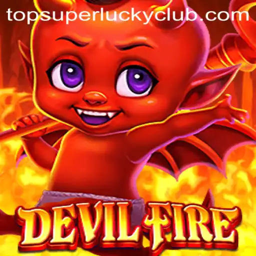 Dive into DevilFire: The Latest Sensation in the Gaming World