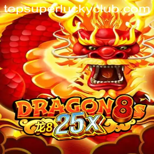 Dragon8s25x: Diving into the World of Superluckyclub