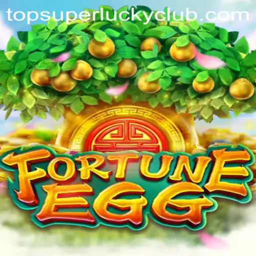 FortuneEgg: Inside the Exciting World of Superluckyclub