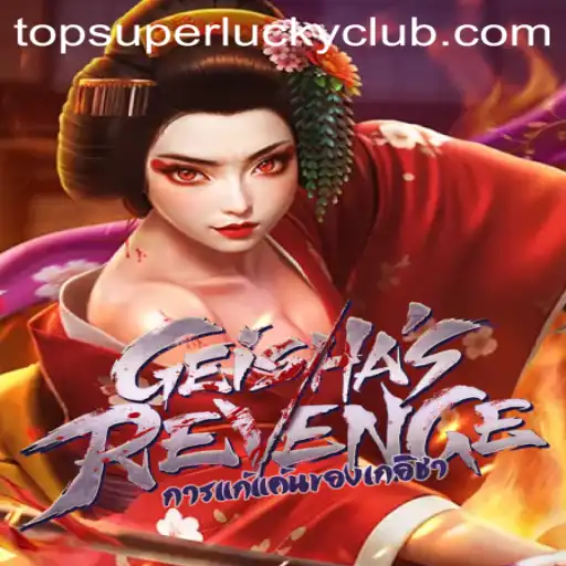 GeishasRevenge: A Journey Through the Realm of Strategic Challenges