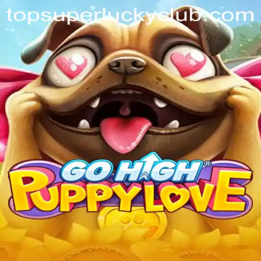 Discover the Enchanting World of GoHighPuppyLove