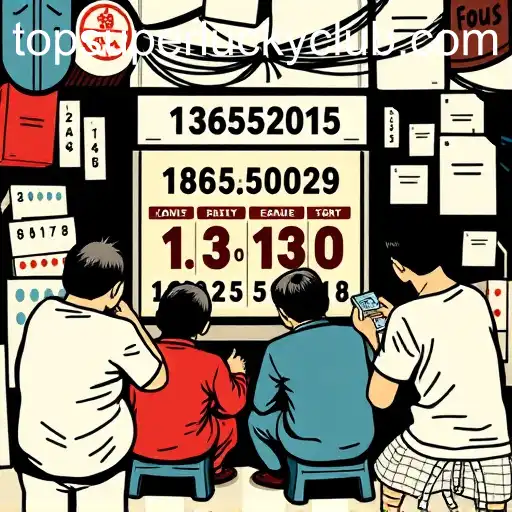 Understanding the Complex World of Jueteng and the Superluckyclub