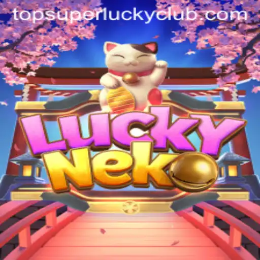 Discovering the Magical World of LuckyNeko