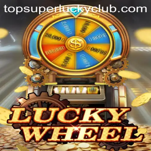 Discover the Thrills of LuckyWheel: Dive into the World of SuperLuckyClub