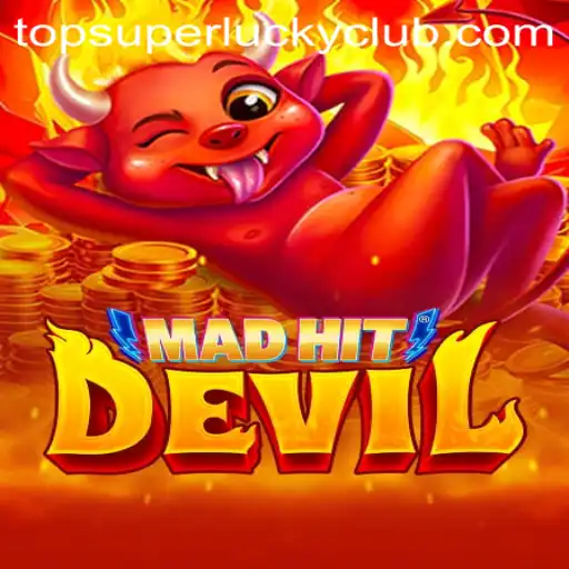 Dive into MadHitDevil: A Thrilling Gaming Experience