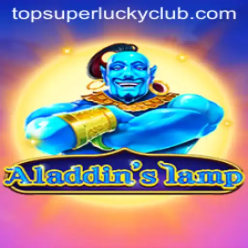 Exploring Aladdinslamp: A Magical Adventure for the Superluckyclub