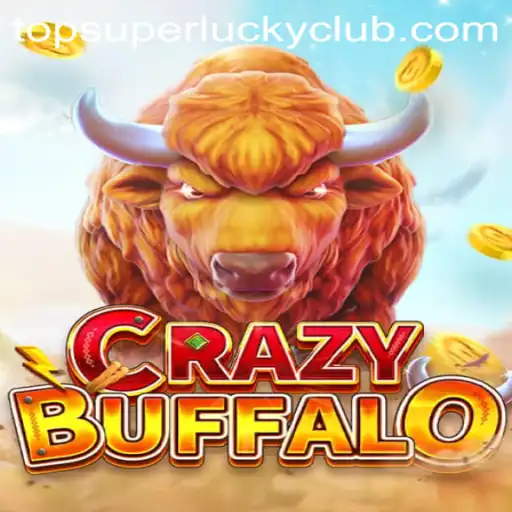 Exploring the World of CRAZYBUFFALO: A Superlucky Club Adventure