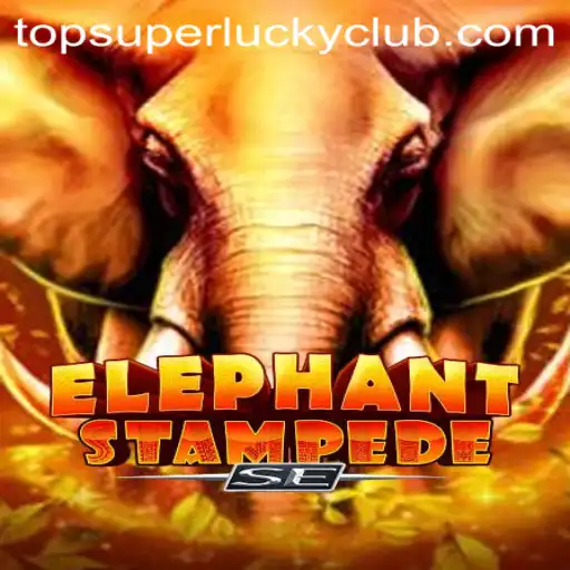 ElephantStampedeSE: An Exhilarating Journey into the World of Chaos and Luck