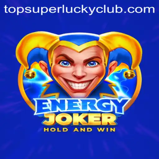 EnergyJoker: Unleashing Your Inner Gamer at the Super Lucky Club