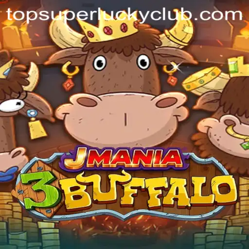 Exploring the Exciting World of JMania3Buffalo: An In-Depth Look