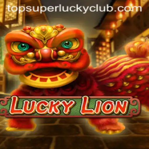 LuckyLion: A New Era in Mobile Gaming with SuperLuckyClub