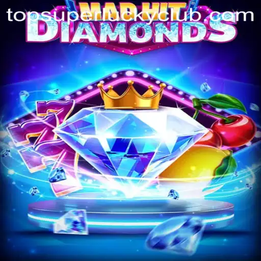 Unveiling MadHitDiamonds: Dive Into the World of Superluckyclub