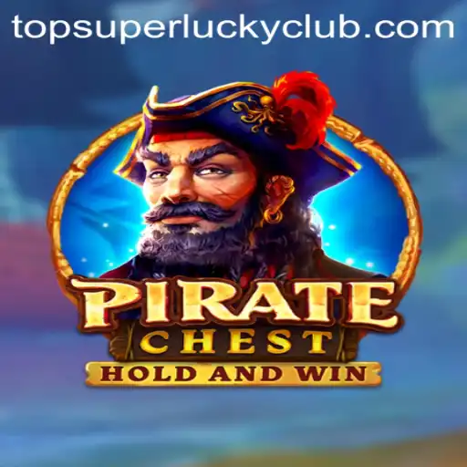 PirateChest: Embark on an Adventure with SuperLuckyClub