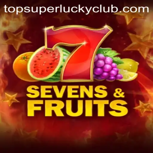 SevensFruits: A New Sensation in the SuperLuckyClub Space