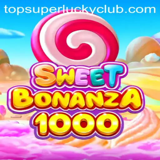 Exploring SweetBonanza1000: A Dive into the SuperLuckyClub Experience