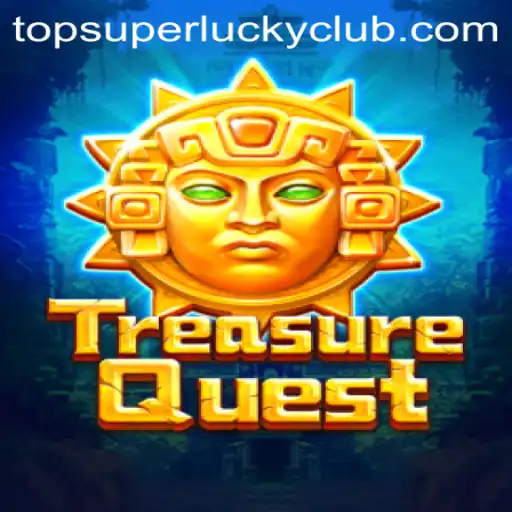 Discover the Excitement of TreasureQuest with SuperLuckyClub
