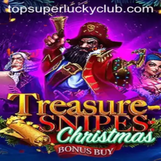 Discover the Enchanting World of TreasuresnipesChristmas: A Festive Gaming Experience