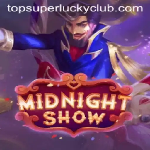 Explore the Thrilling World of MidnightShow: Unveiling Secrets and Strategy with SuperLuckyClub