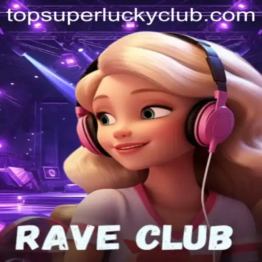 RaveClub: The Ultimate Gaming Experience