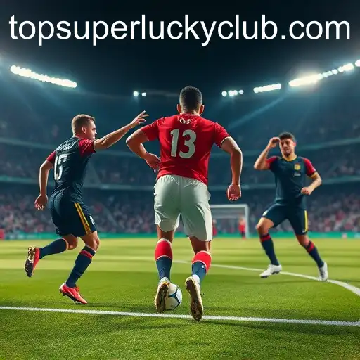 The Rising Influence of Superluckyclub in Sports