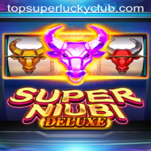 Exploring the World of SuperNiubiDeluxe: A SuperLuckyClub Experience