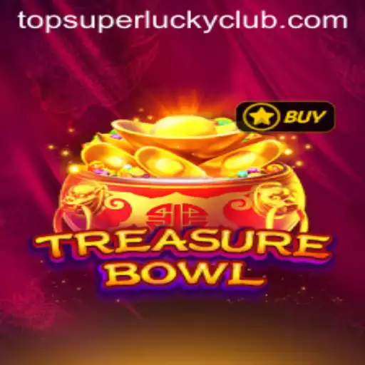 Discover the Adventure of TreasureBowl with superluckyclub