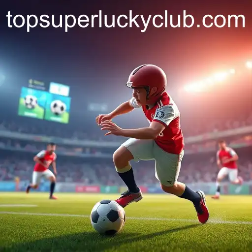 Exploring the Thrill of Virtual Sports: The Rise of Superluckyclub